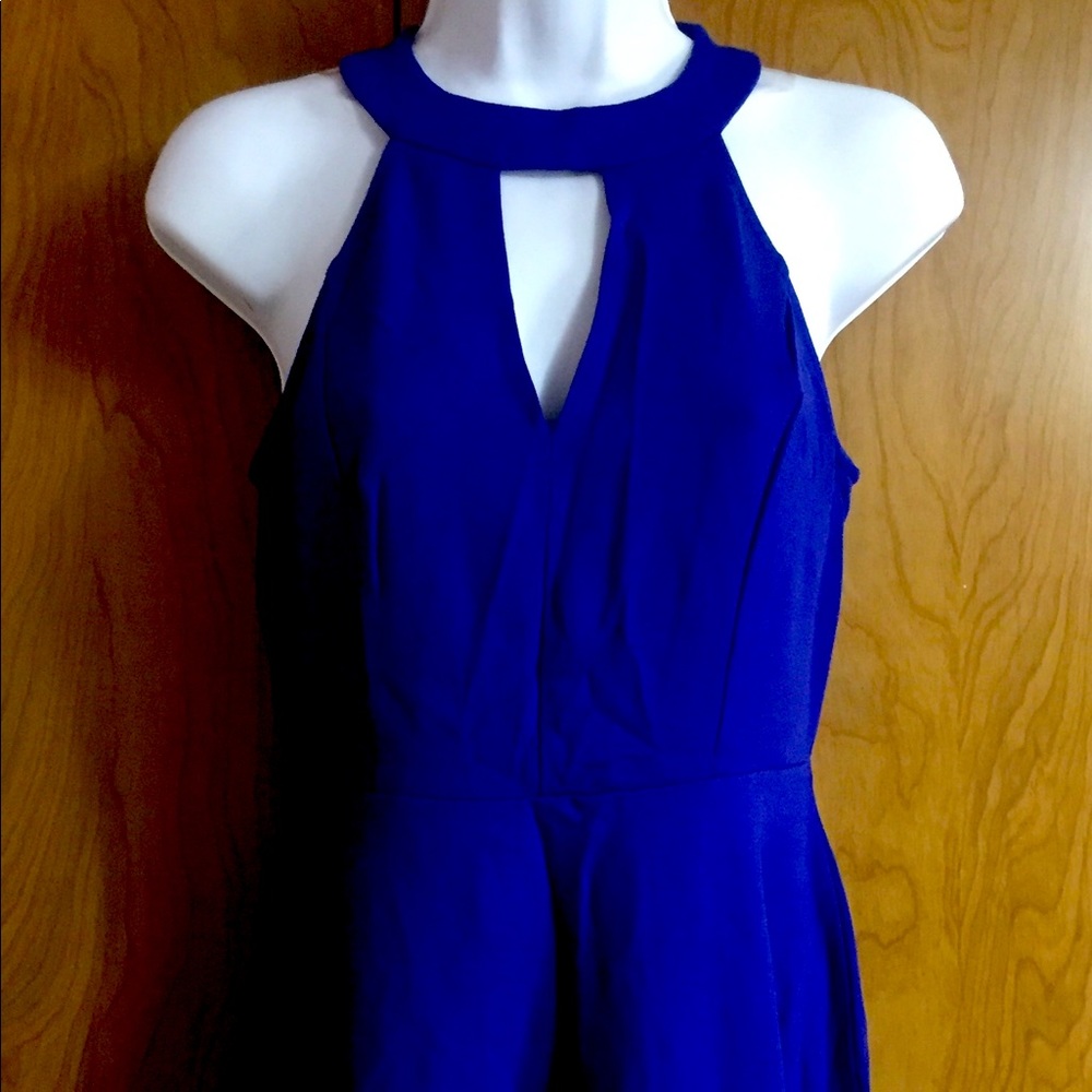 Beautiful party dress